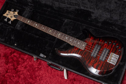 【new】PRS(Paul Reed Smith) / Grainger 4 String Bass 10top 72 4.310kg #357525【GIB Yokohama】