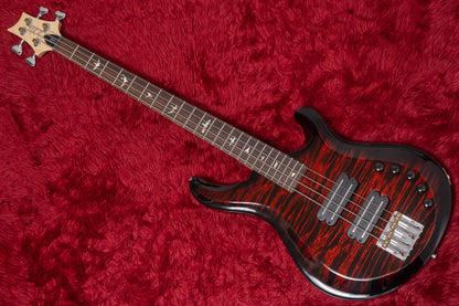 【new】PRS(Paul Reed Smith) / Grainger 4 String Bass 10top 72 4.310kg #357525【GIB Yokohama】