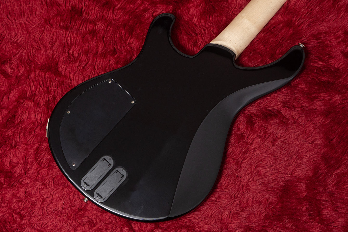 【new】PRS(Paul Reed Smith) / Grainger 4 String Bass 10top 72 4.310kg #357525【GIB Yokohama】