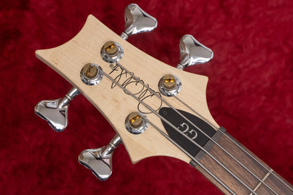 【new】PRS(Paul Reed Smith) / Grainger 4 String Bass 10top 72 4.310kg #357525【GIB Yokohama】