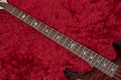 【new】PRS(Paul Reed Smith) / Grainger 4 String Bass 10top 72 4.310kg #357525【GIB Yokohama】