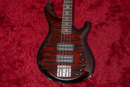 【new】PRS(Paul Reed Smith) / Grainger 4 String Bass 10top 72 4.310kg #357525【GIB Yokohama】