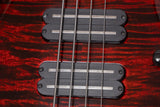 【new】PRS(Paul Reed Smith) / Grainger 4 String Bass 10top 72 4.310kg #357525【GIB Yokohama】