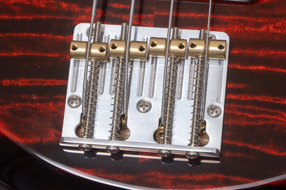 【new】PRS(Paul Reed Smith) / Grainger 4 String Bass 10top 72 4.310kg #357525【GIB Yokohama】