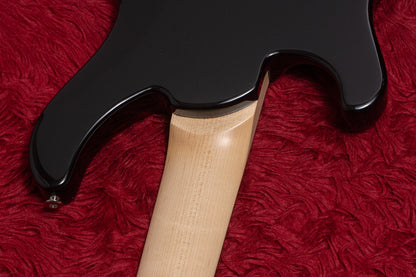 【new】PRS(Paul Reed Smith) / Grainger 5 String Bass 10top 72 4.145kg #372303【GIB Yokohama】