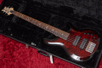 【new】PRS(Paul Reed Smith) / Grainger 5 String Bass 10top 72 4.145kg #372303【GIB Yokohama】