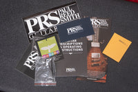 【new】PRS(Paul Reed Smith) / Grainger 5 String Bass 10top 72 4.145kg #372303【GIB Yokohama】
