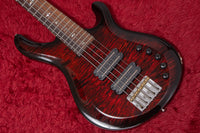 【new】PRS(Paul Reed Smith) / Grainger 5 String Bass 10top 72 4.145kg #372303【GIB Yokohama】