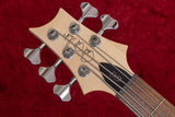 【new】PRS(Paul Reed Smith) / Grainger 5 String Bass 10top 72 4.145kg #372303【GIB Yokohama】