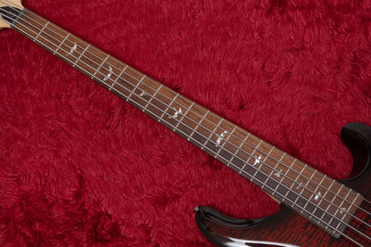 【new】PRS(Paul Reed Smith) / Grainger 5 String Bass 10top 72 4.145kg #372303【GIB Yokohama】