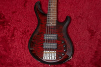 【new】PRS(Paul Reed Smith) / Grainger 5 String Bass 10top 72 4.145kg #372303【GIB Yokohama】