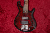 【new】PRS(Paul Reed Smith) / Grainger 5 String Bass 10top 72 4.145kg #372303【GIB Yokohama】