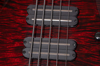 【new】PRS(Paul Reed Smith) / Grainger 5 String Bass 10top 72 4.145kg #372303【GIB Yokohama】