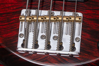 【new】PRS(Paul Reed Smith) / Grainger 5 String Bass 10top 72 4.145kg #372303【GIB Yokohama】