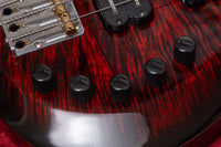 【new】PRS(Paul Reed Smith) / Grainger 5 String Bass 10top 72 4.145kg #372303【GIB Yokohama】