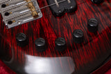 【new】PRS(Paul Reed Smith) / Grainger 5 String Bass 10top 72 4.145kg #372303【GIB Yokohama】