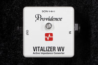 【new】Providence / VZW-1  VITALIZER WV【TONIQ横浜】