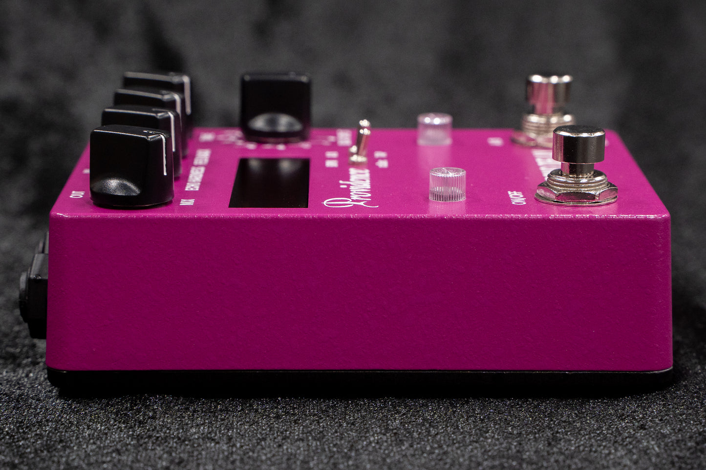 【new】Providence / DLY-4 CHRONO DELAY【TONIQ横浜】