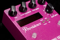 【new】Providence / DLY-4 CHRONO DELAY【TONIQ横浜】