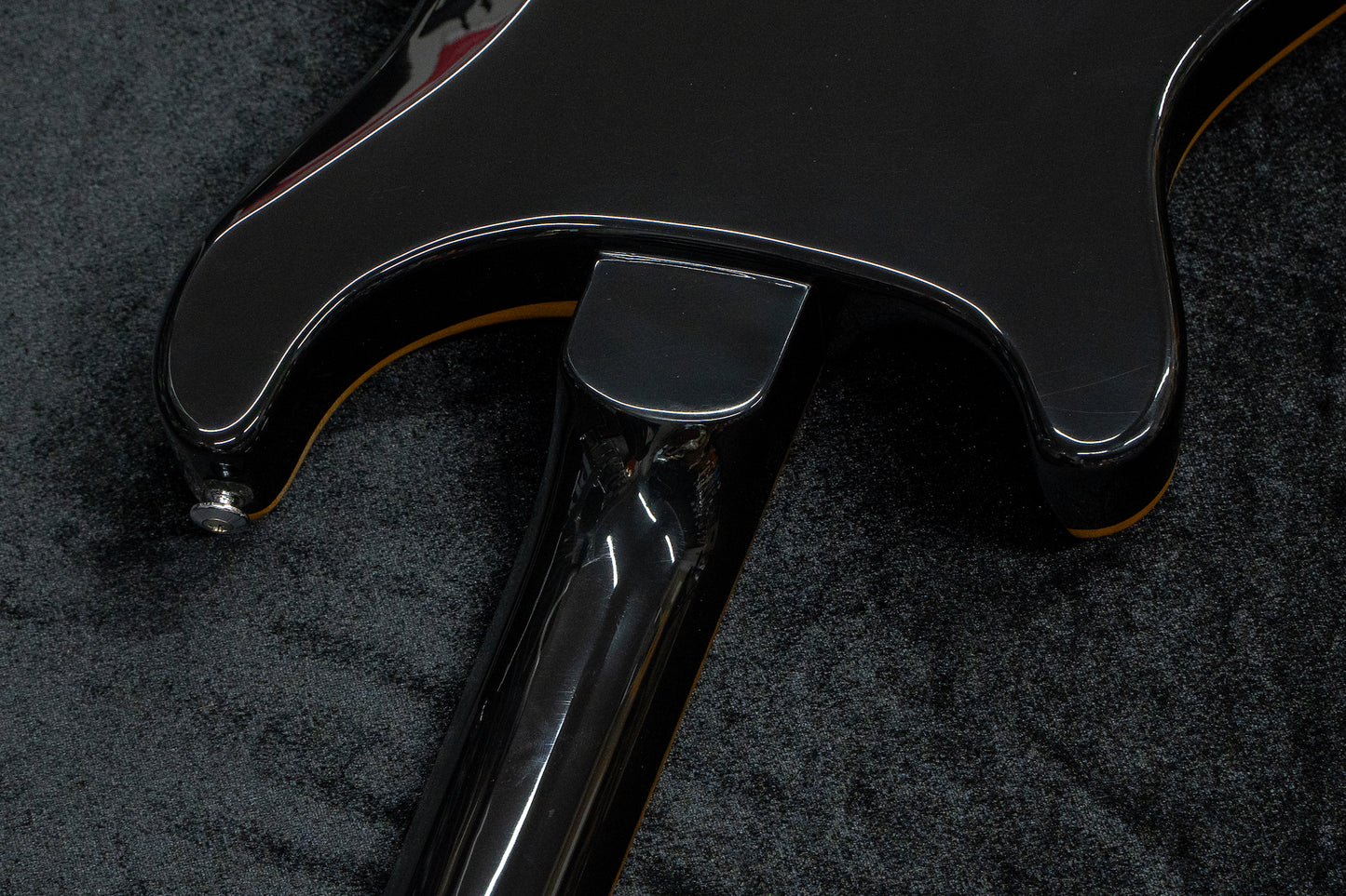 【used】PRS （Paul Reed Smith） / SE Paul’s Guitar Black Gold Burst #E66878 3.21kg【TONIQ横浜】