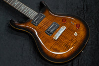 【used】PRS （Paul Reed Smith） / SE Paul’s Guitar Black Gold Burst #E66878 3.21kg【TONIQ横浜】