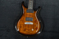 【used】PRS （Paul Reed Smith） / SE Paul’s Guitar Black Gold Burst #E66878 3.21kg【TONIQ横浜】