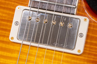 【used】PRS(Paul Reed Smith) / McCarty 594 Singlecut 10 Top McCarty Sunburst  #18256450 3.96kg【TONIQ横浜】