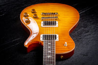 【used】PRS(Paul Reed Smith) / McCarty 594 Singlecut 10 Top McCarty Sunburst  #18256450 3.96kg【TONIQ横浜】