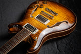 【outlet】PRS (Paul Reed Smith) / Private Stock #7309 McCarty 594 Hollowbody II McCarty Glow #18251171 2.93kg【TONIQ横浜】