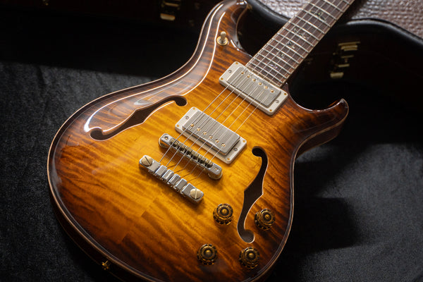 【outlet】PRS (Paul Reed Smith) / Private Stock #7309 McCarty 594 Hollowbody II McCarty Glow #18251171 2.93kg【TONIQ横浜】