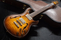 【outlet】PRS (Paul Reed Smith) / Private Stock #7309 McCarty 594 Hollowbody II McCarty Glow #18251171 2.93kg【TONIQ横浜】