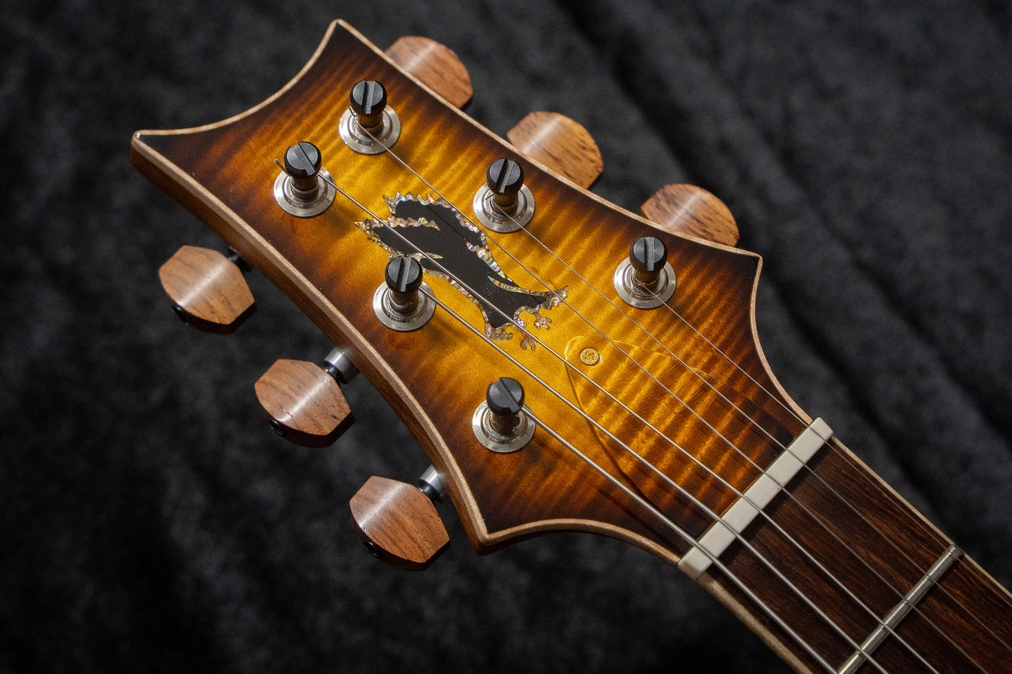 【outlet】PRS (Paul Reed Smith) / Private Stock #7309 McCarty 594 Hollowbody II McCarty Glow #18251171 2.93kg【TONIQ横浜】