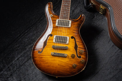 【outlet】PRS (Paul Reed Smith) / Private Stock #7309 McCarty 594 Hollowbody II McCarty Glow #18251171 2.93kg【TONIQ横浜】