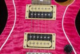 【outlet】PRS (Paul Reed Smith) / Limited SE Custom24 Quilted Bonny Pink #C32629 3.42kg【TONIQ横浜】