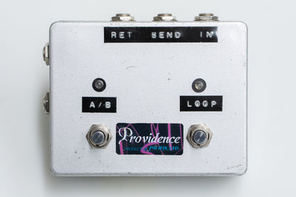 【used】Providence / P-3LG【GIB Yokohama】