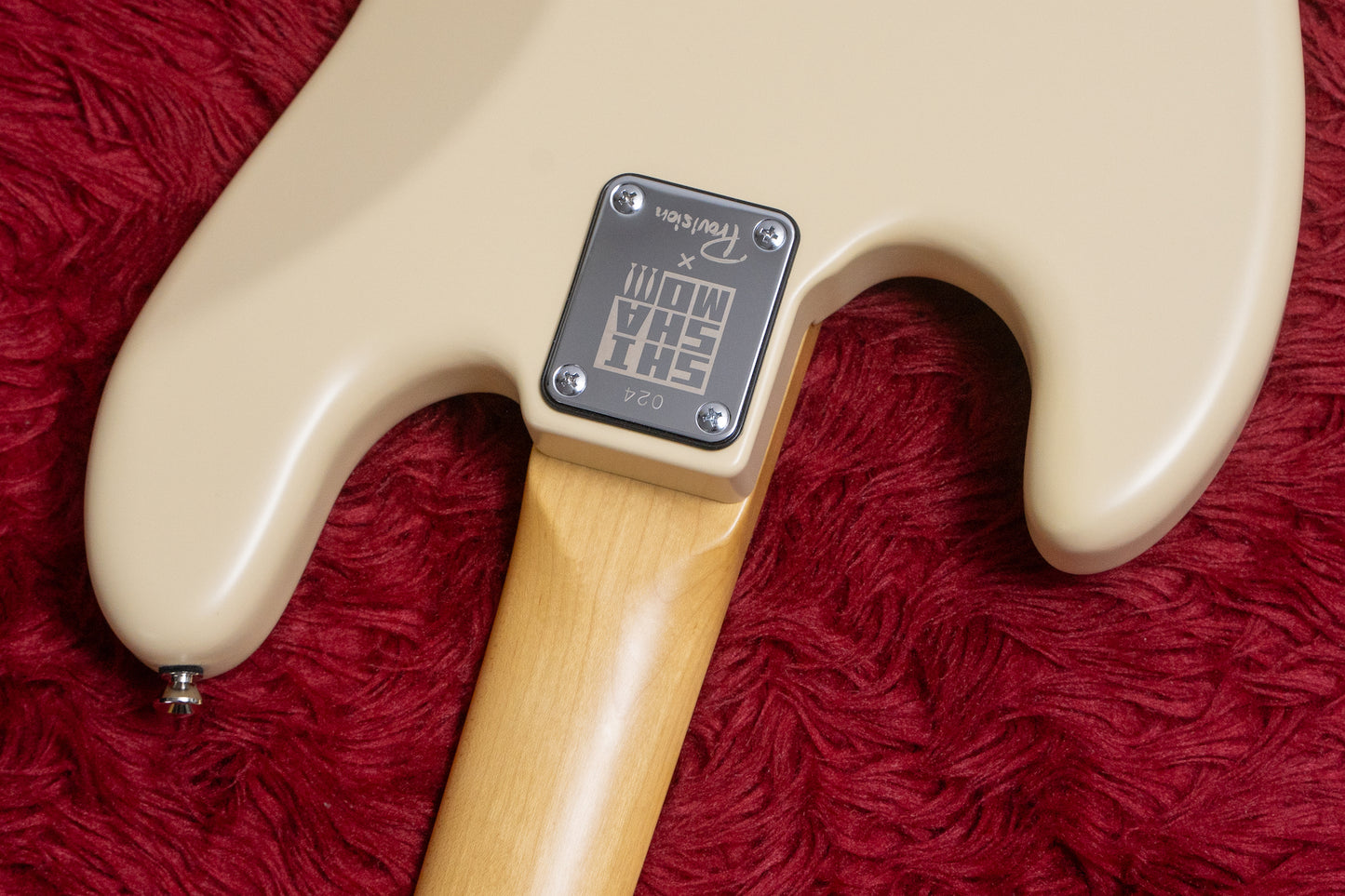 【outlet】Provision / VJPB-AM001-LA-VWH AYA MATSUOKA Signature Model 3.950kg #25012113【GIB Yokohama】