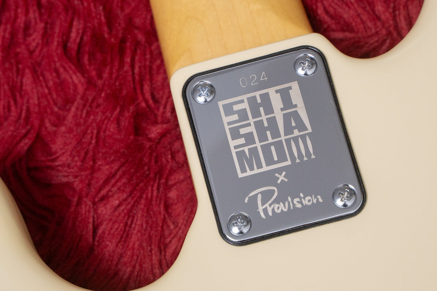 【outlet】Provision / VJPB-AM001-LA-VWH AYA MATSUOKA Signature Model 3.950kg #25012113【GIB Yokohama】