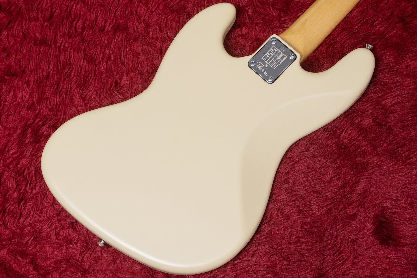 【outlet】Provision / VJPB-AM001-LA-VWH AYA MATSUOKA Signature Model 3.950kg #25012113【GIB Yokohama】