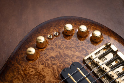 【outlet / NOS】PRS (Paul Reed Smith) / Private Stock GG Bass 5st #3655  #12EB00578【GIB Yokohama】