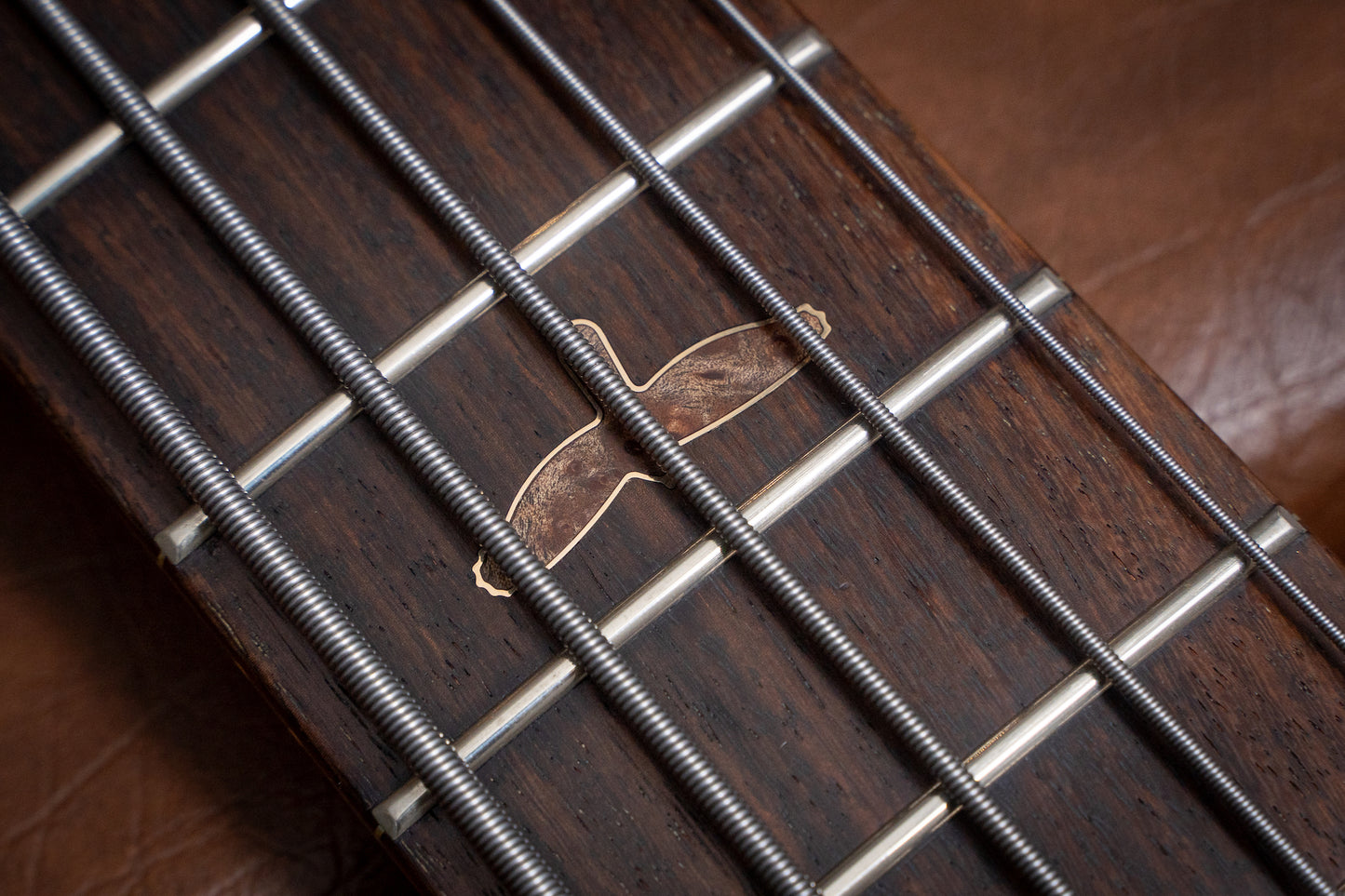 【outlet / NOS】PRS (Paul Reed Smith) / Private Stock GG Bass 5st #3655  #12EB00578【GIB Yokohama】