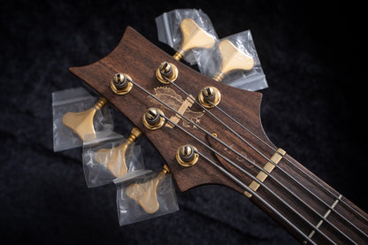 【outlet / NOS】PRS (Paul Reed Smith) / Private Stock GG Bass 5st #3655  #12EB00578【GIB Yokohama】