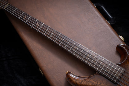 【outlet / NOS】PRS (Paul Reed Smith) / Private Stock GG Bass 5st #3655  #12EB00578【GIB Yokohama】