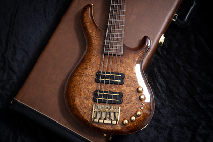 【outlet / NOS】PRS (Paul Reed Smith) / Private Stock GG Bass 5st #3655  #12EB00578【GIB Yokohama】