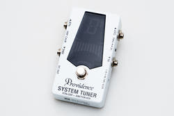 【二手】Providence / SYSTEM TUNER STV-1JB 白色【GIB 橫濱】