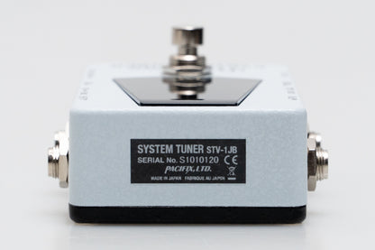 【used】Providence / SYSTEM TUNER STV-1JB White【GIB Yokohama】