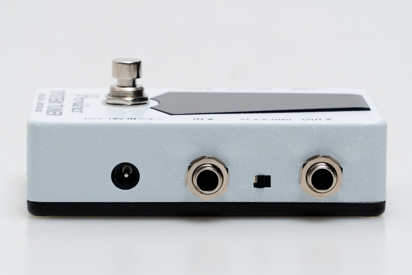 【used】Providence / SYSTEM TUNER STV-1JB White【GIB Yokohama】