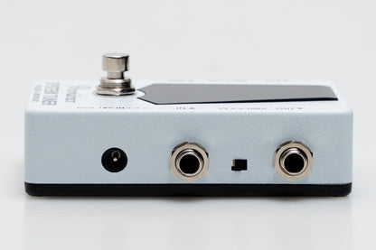 【used】Providence / SYSTEM TUNER STV-1JB White【GIB Yokohama】