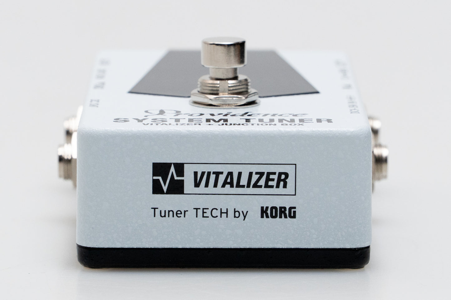 【used】Providence / SYSTEM TUNER STV-1JB White【GIB Yokohama】