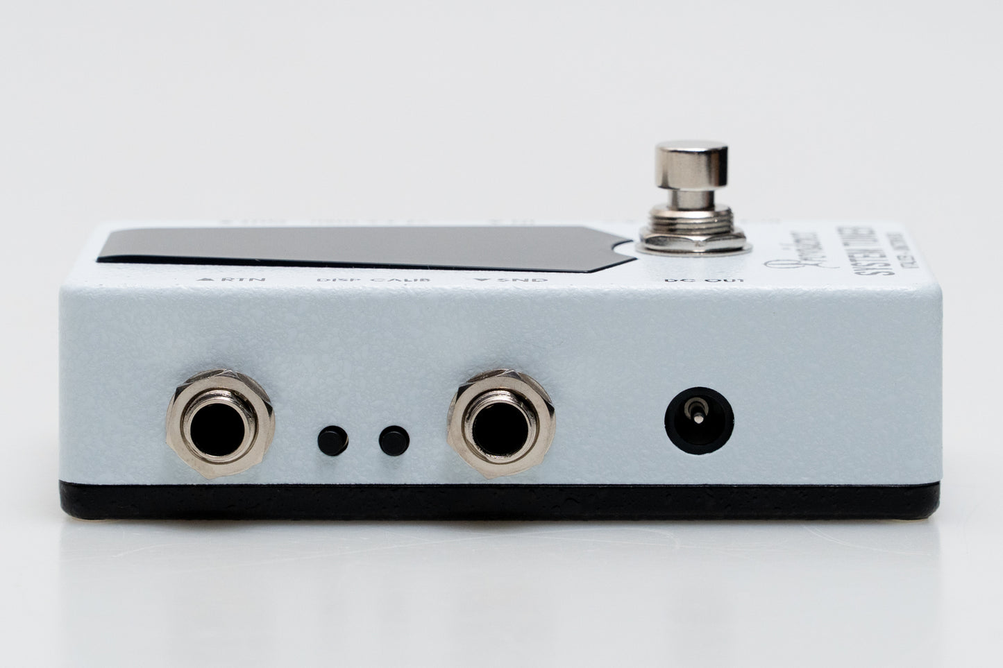 【used】Providence / SYSTEM TUNER STV-1JB White【GIB Yokohama】