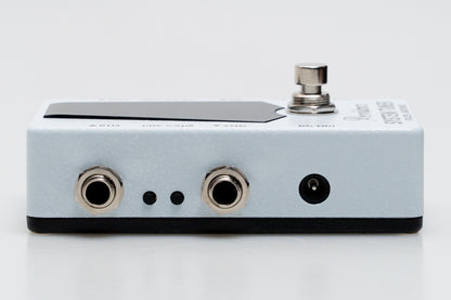 【used】Providence / SYSTEM TUNER STV-1JB White【GIB Yokohama】